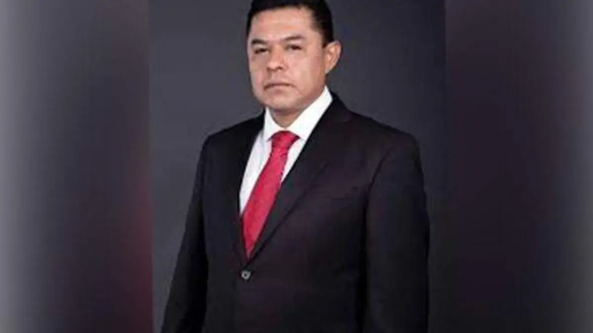 Ángel Rivera Ortega