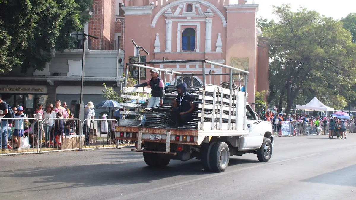 mobiliario