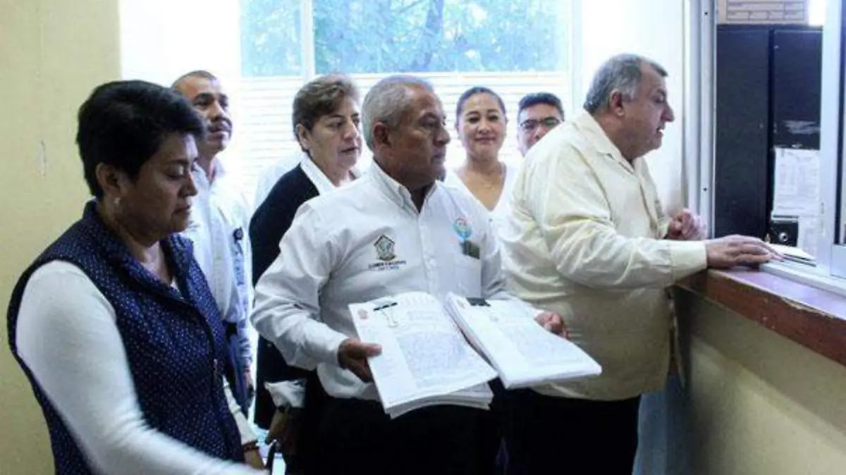 SUTISSSTEP hace oficial emplazamiento a huelga