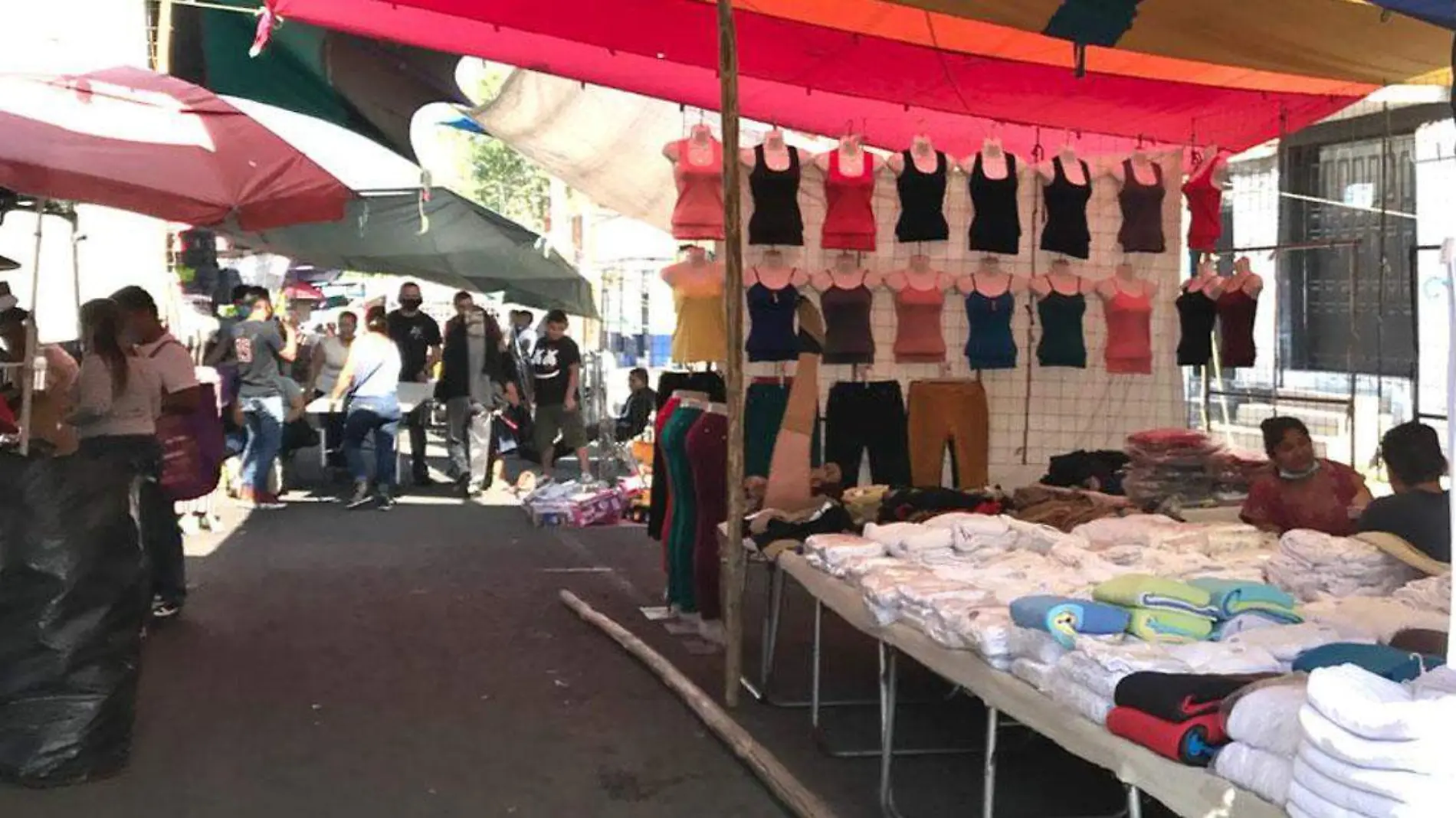 tianguis