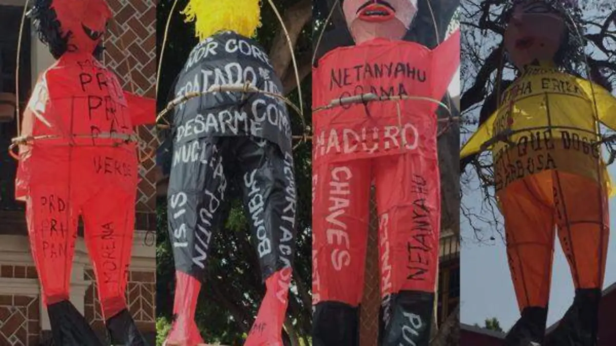 Foto Piñatitas