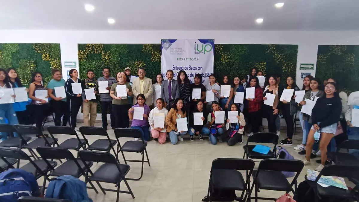 Instituto Universitario para la Región Sur de Puebla (IURSP)