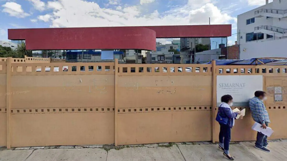 Semarnat emitió una convocatoria a través del Diario Oficial de la Federación (DOF)
