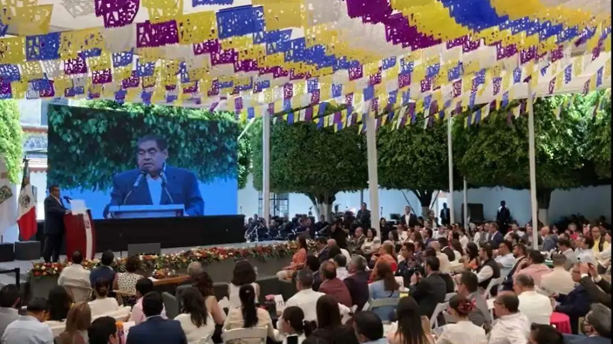 Presentan Puebla, la nueva marca que reactivará la actividad turística