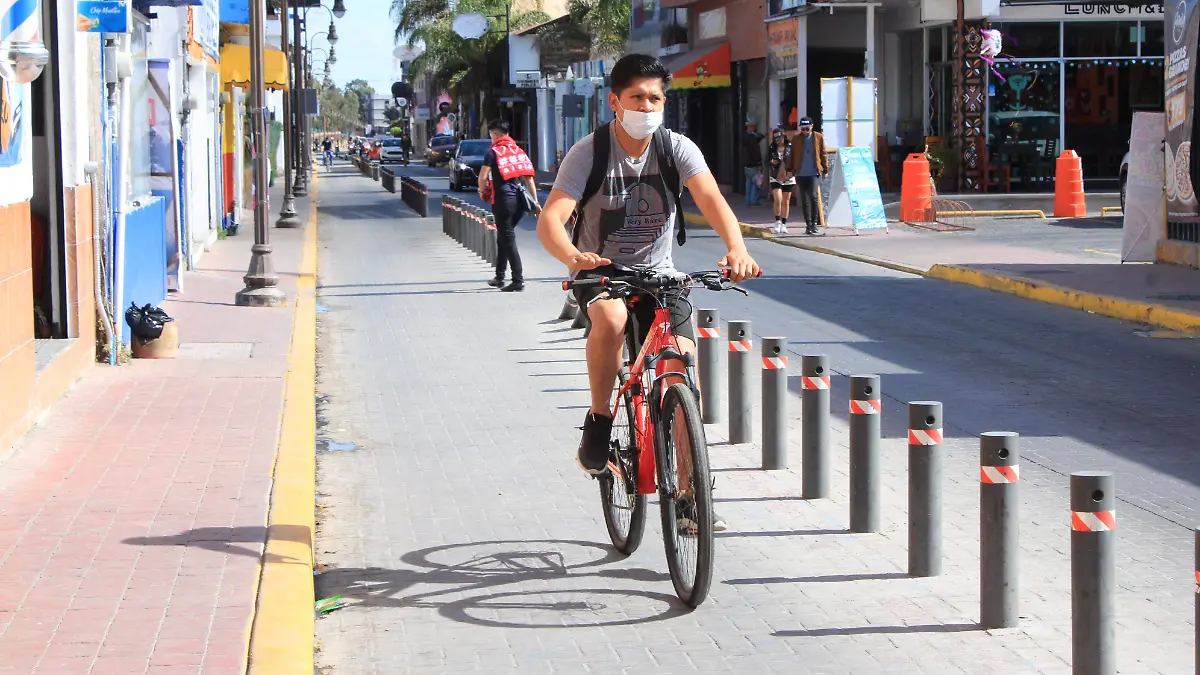 CICLOVIA