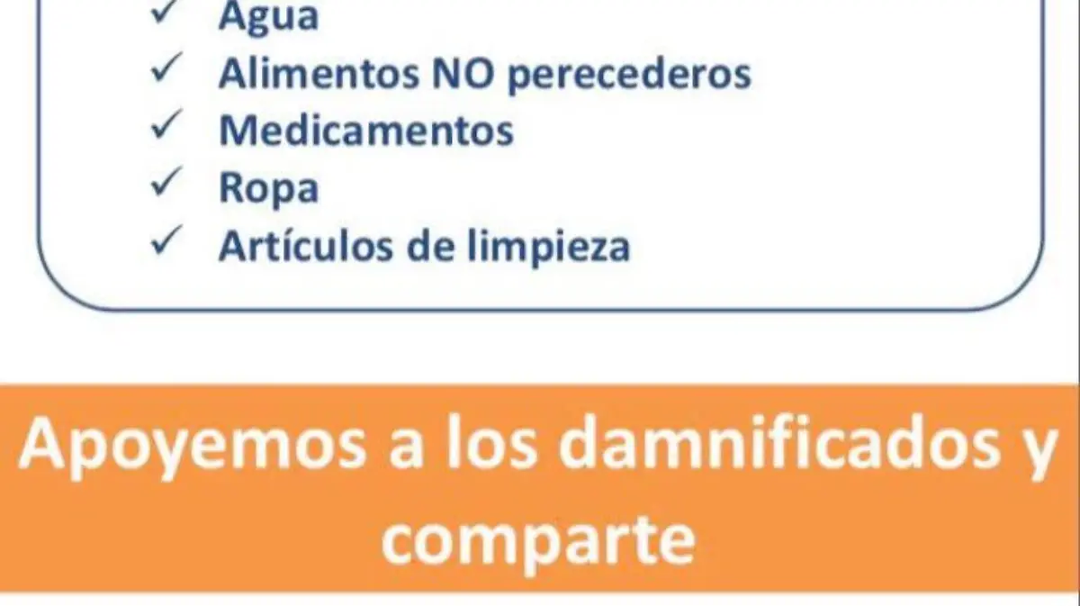 acopio señora del camino