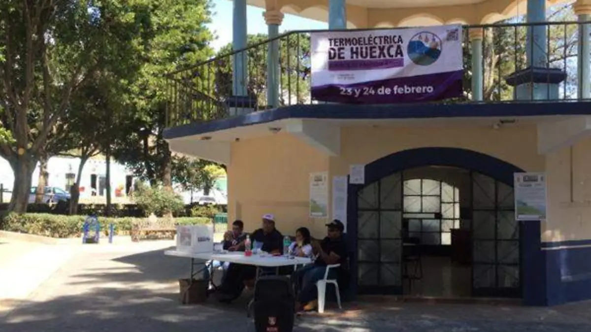 Tochimilco Consulta