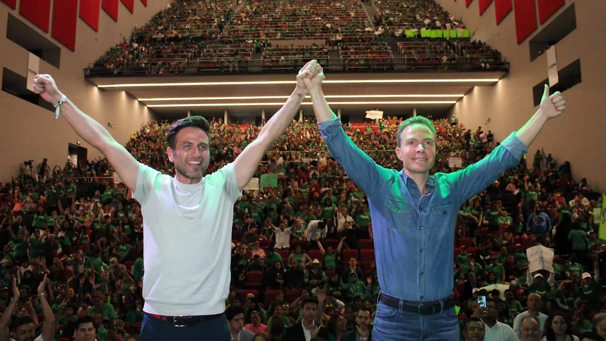 Manuel Velasco ofrece dar continuidad a programas de AMLO