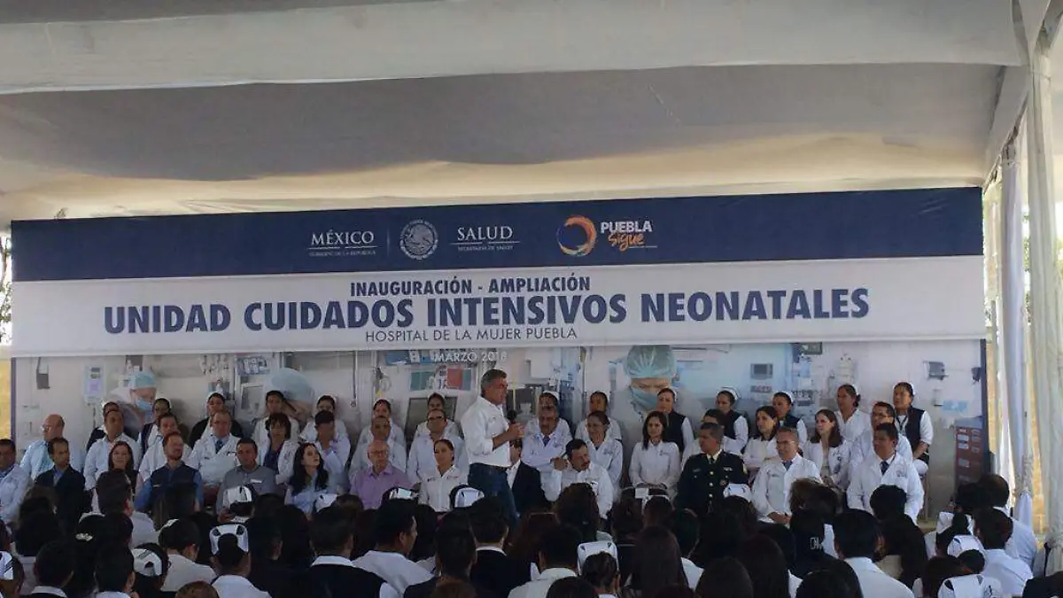 cuidado intensivo