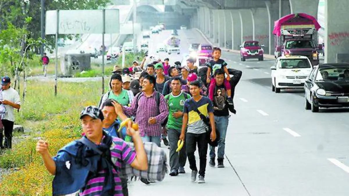 HISTORIA 1 migrantes FOTO ESPECIAL