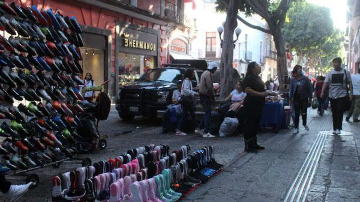 ambulantes