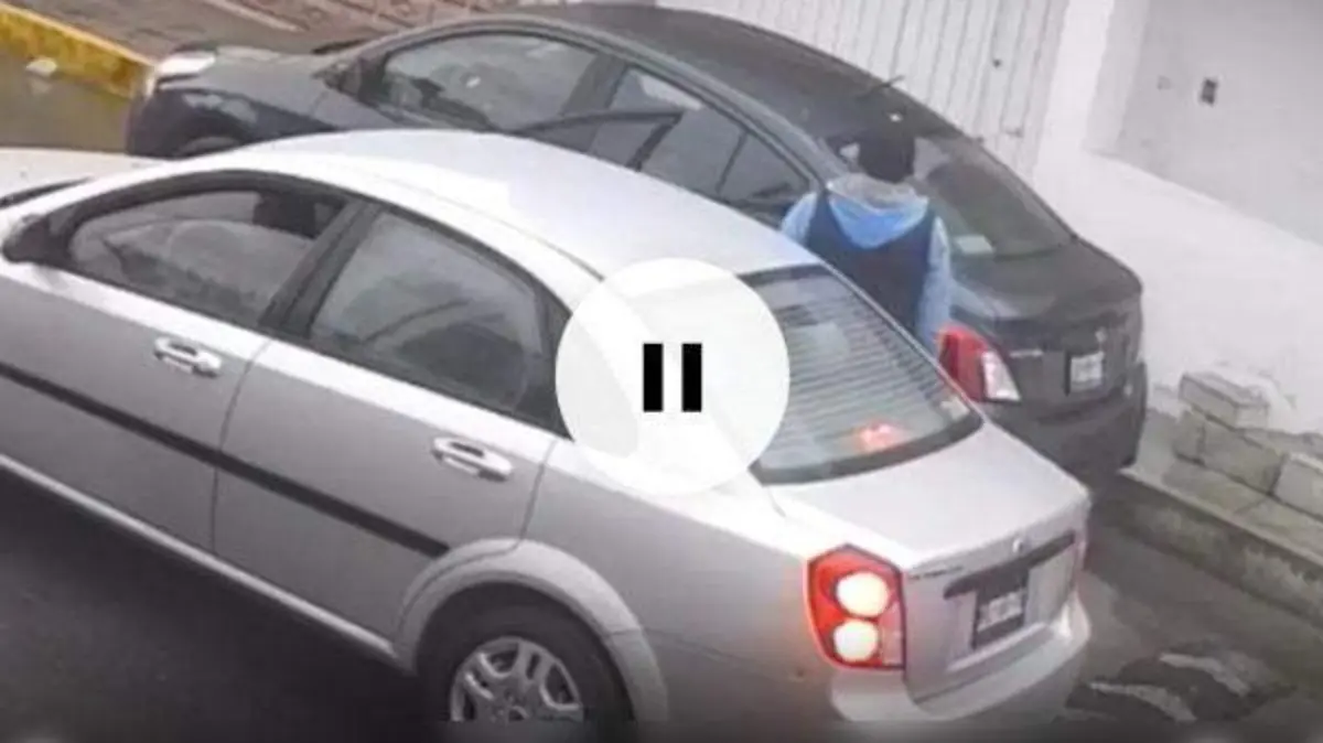 robo autopartes parque amalucan