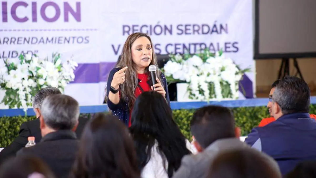 ASE Puebla cercana a los Ayuntamientos y Entidades Fiscalizadas