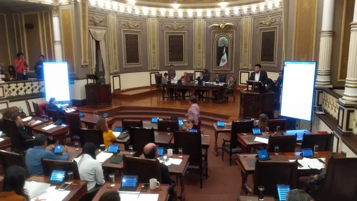 congreso de puebla 2