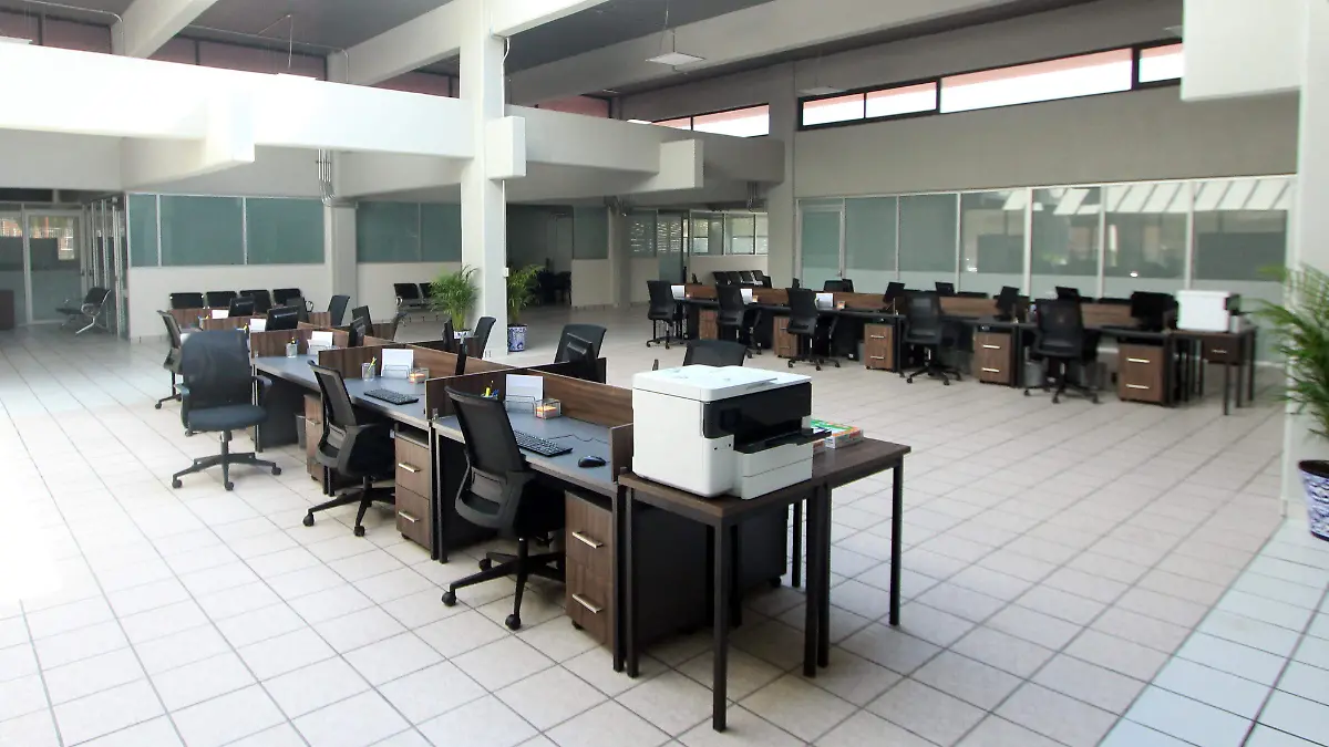 OFICINAS SEP FEDERAL-TECNOLOGICO PUEBLA IVANV 031220180007