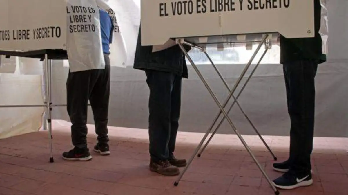 Elecciones