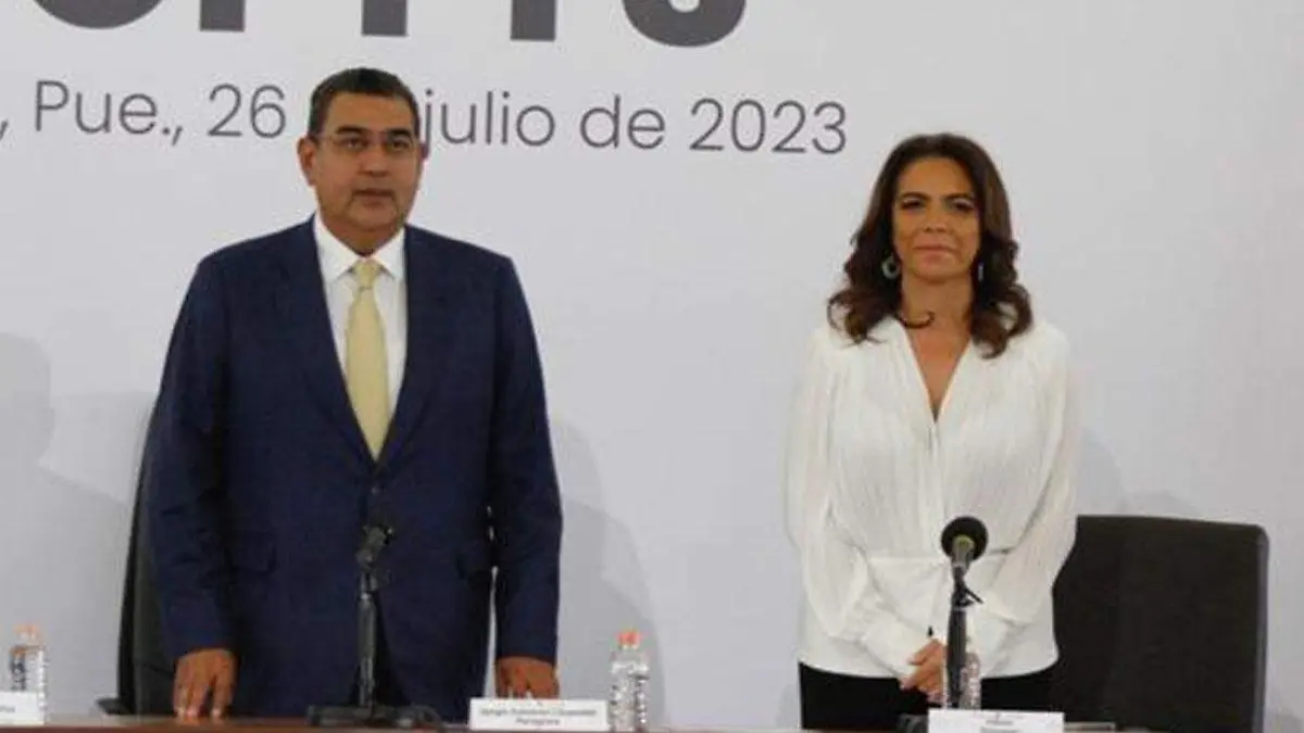 olivia salomon y sergio salomón