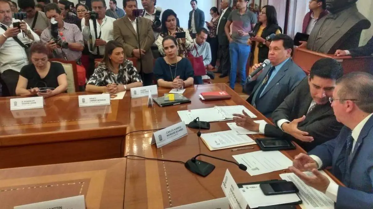 diputados congreso Bibiana Díaz