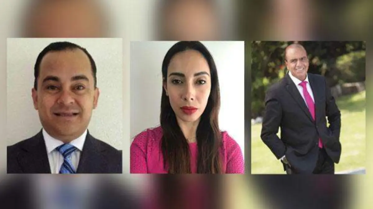 nuevos nombramientos
