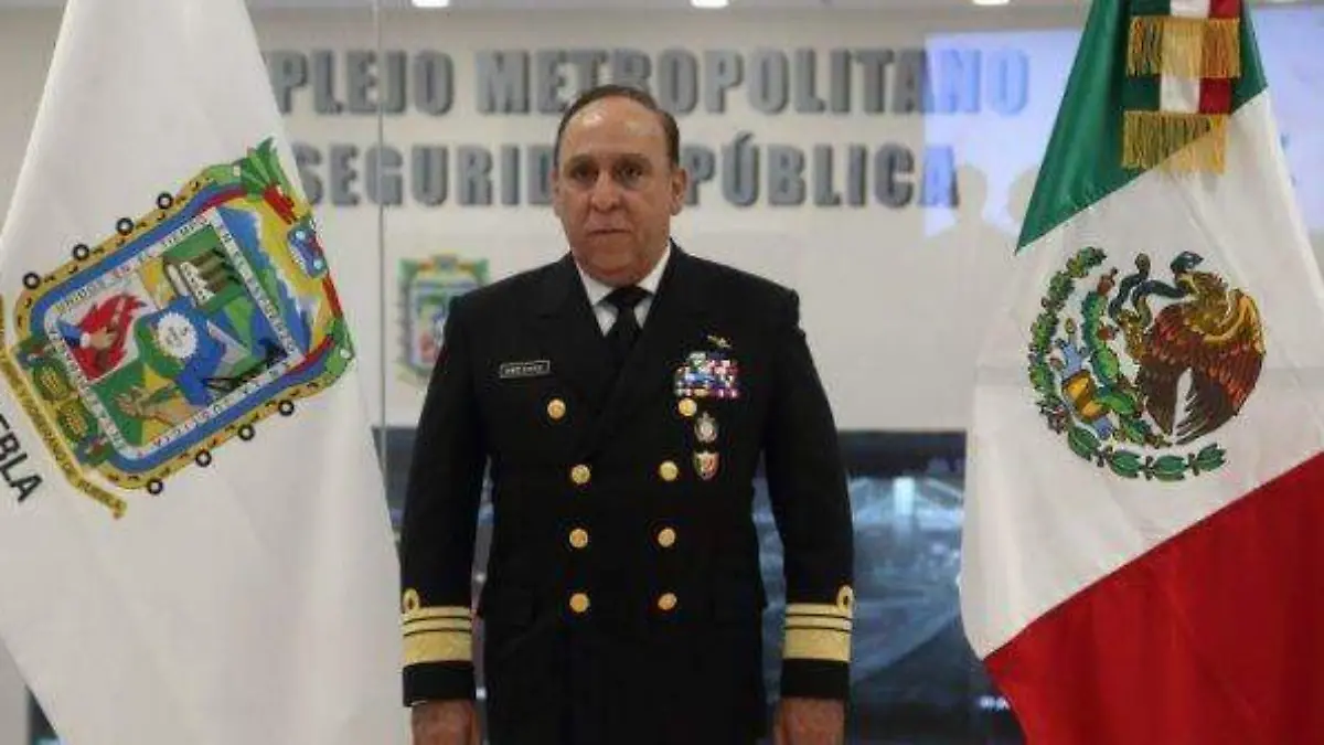 Miguel Amézaga Ramírez dejó la Secretaría de Seguridad Pública y el puesto lo tomó Raciel López Salazar