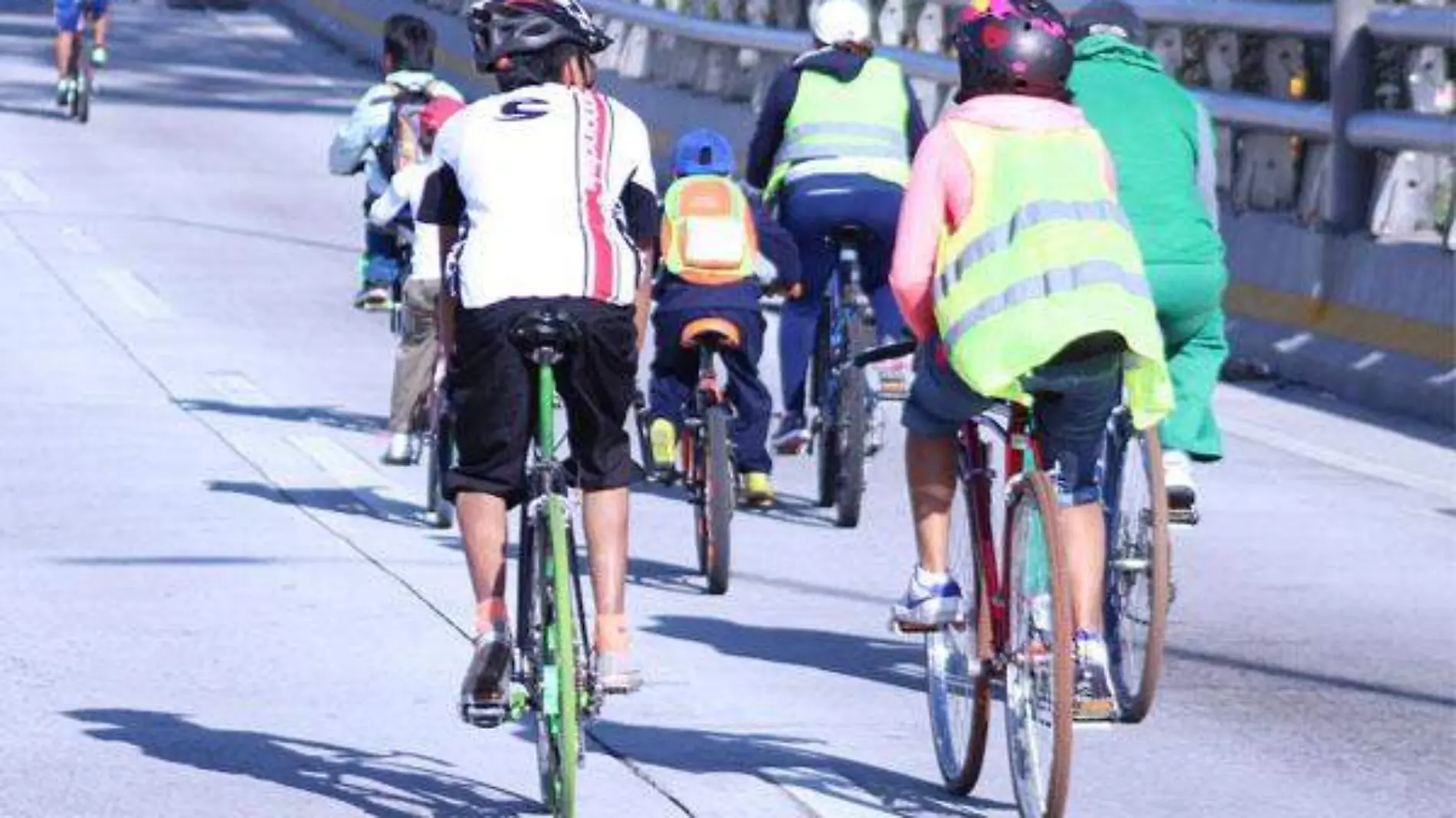 ciclovía