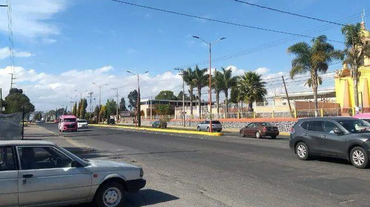 carretera juan c bonilla