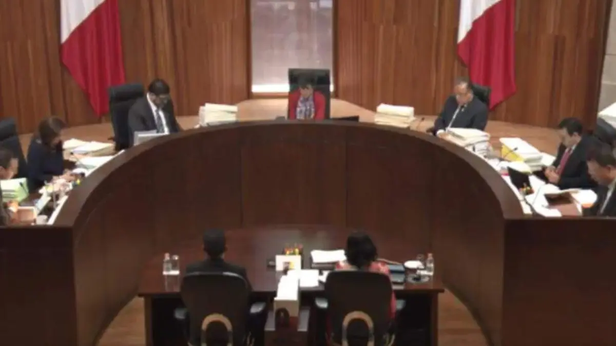 tribunal ok