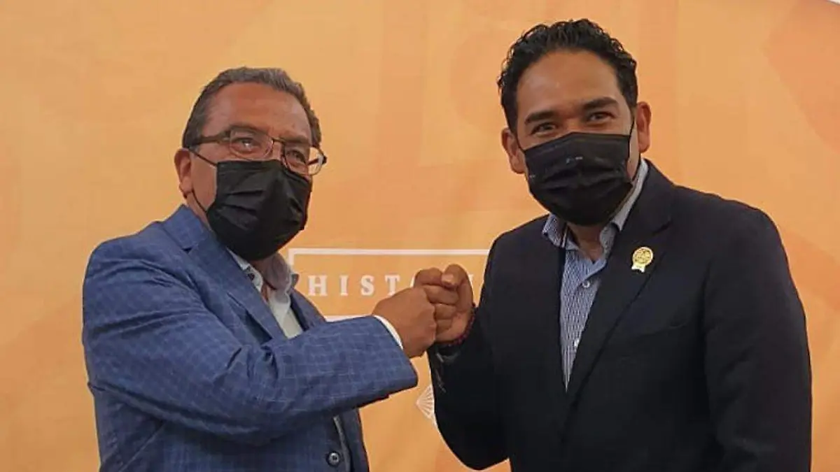 edil saliente y entrante 