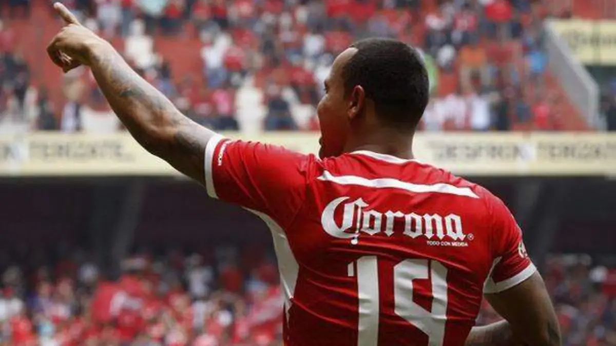 Toluca Lobos