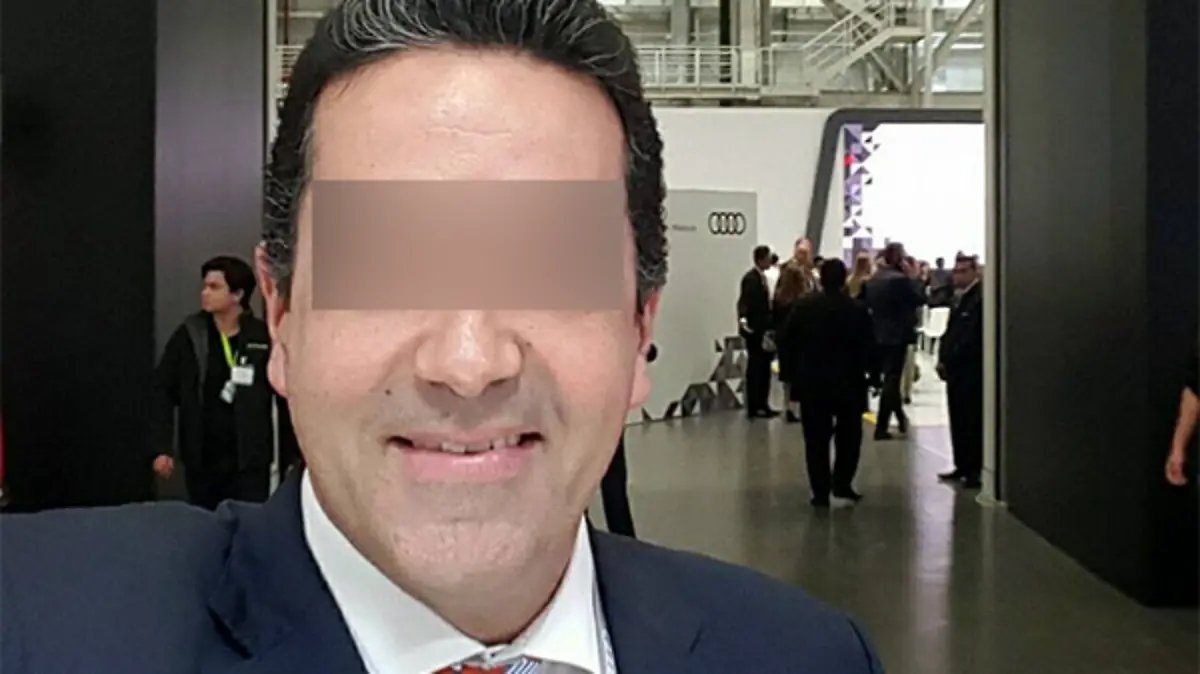 sergio penagos garcía