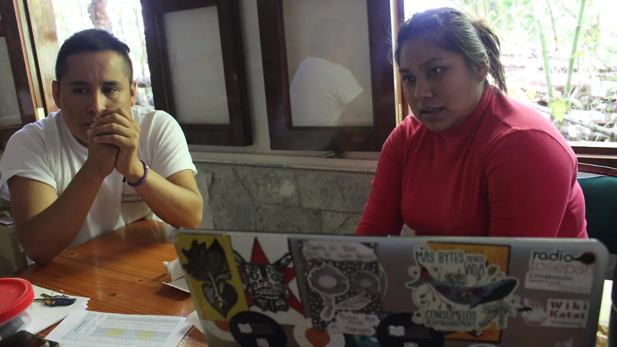 La Dirección de Educación Continua (DEC) de la Universidad Iberoamericana campus Ciudad de México los invitó a ser parte del diplomado 'Plan de Vida'