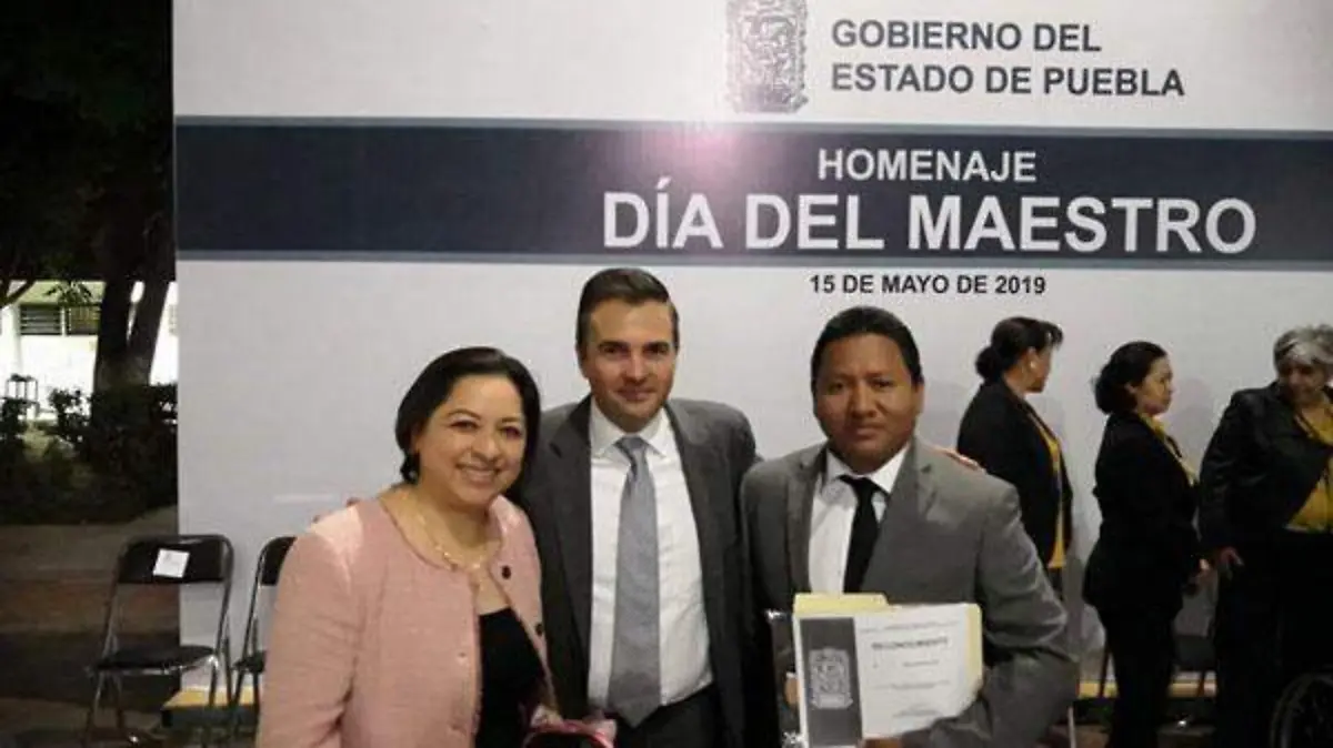 Directora CENHCH
