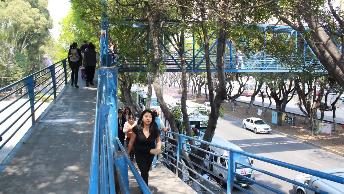 RECORRIDO PUENTES PEATONALES JULIOCM  160320170006