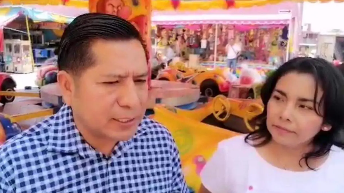 Edil de Cuautlancingo dice que deben respetarse los tiempos y no descarta buscar reelección