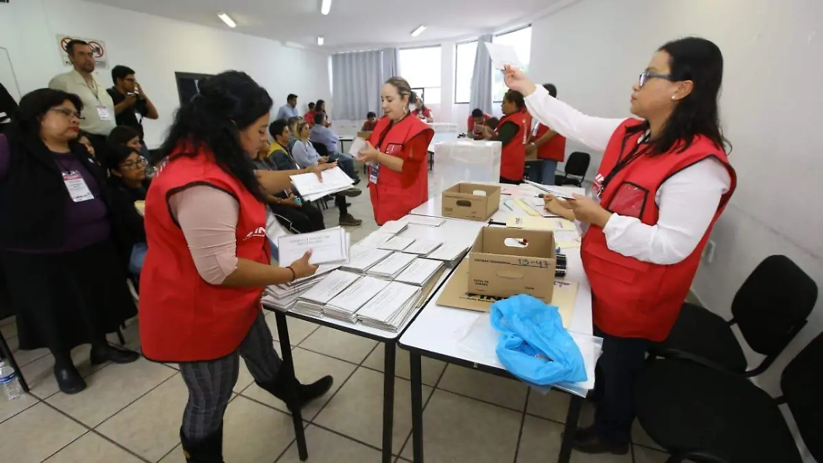 Voto extranjero