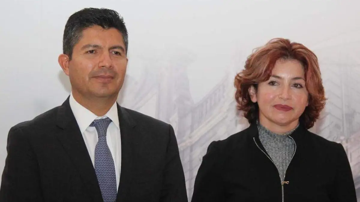 proponen a consuelo cruz para ocupar secretaria de seguridad ciudadana