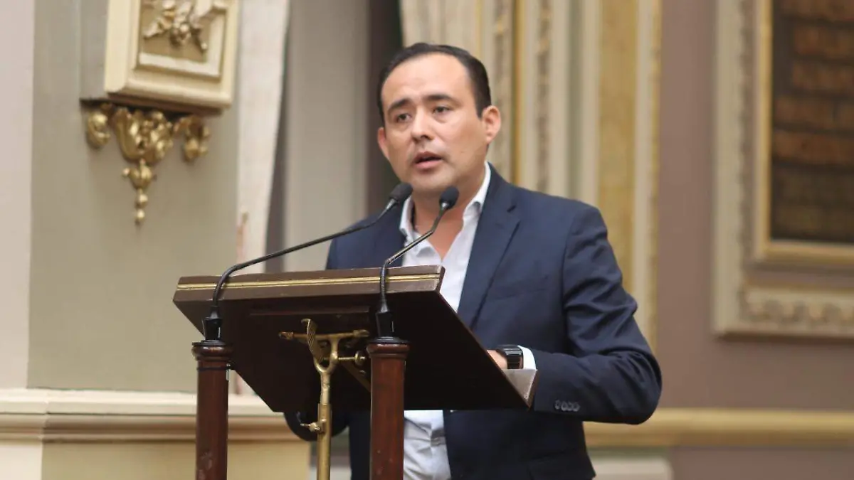 Reformas secundarias al Poder Judical serán prioridad presidente del Congreso