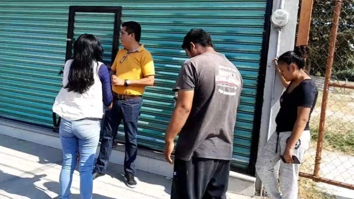 Proyecto nuevo