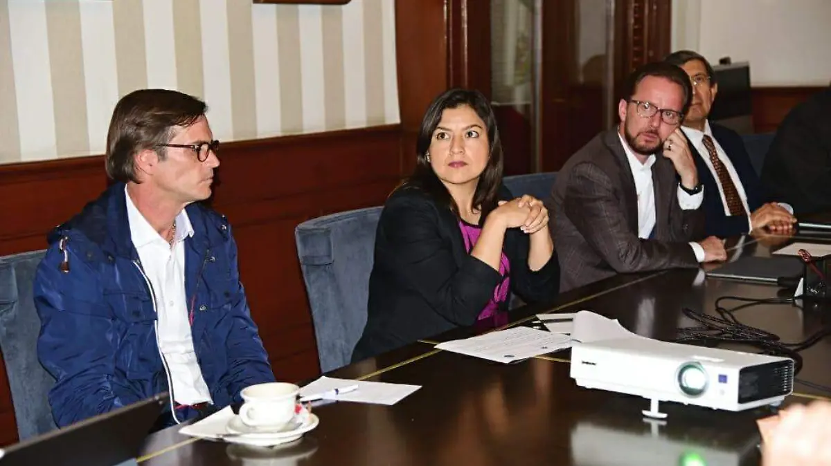 Quinta reunion Rivera Banck