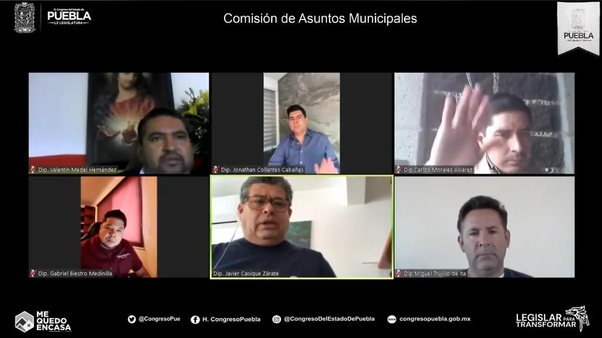CONGRESO