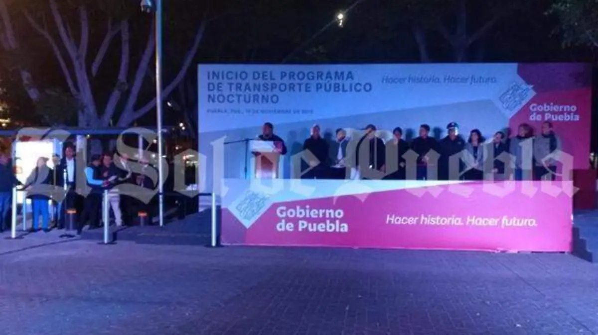 Nocturno 1
