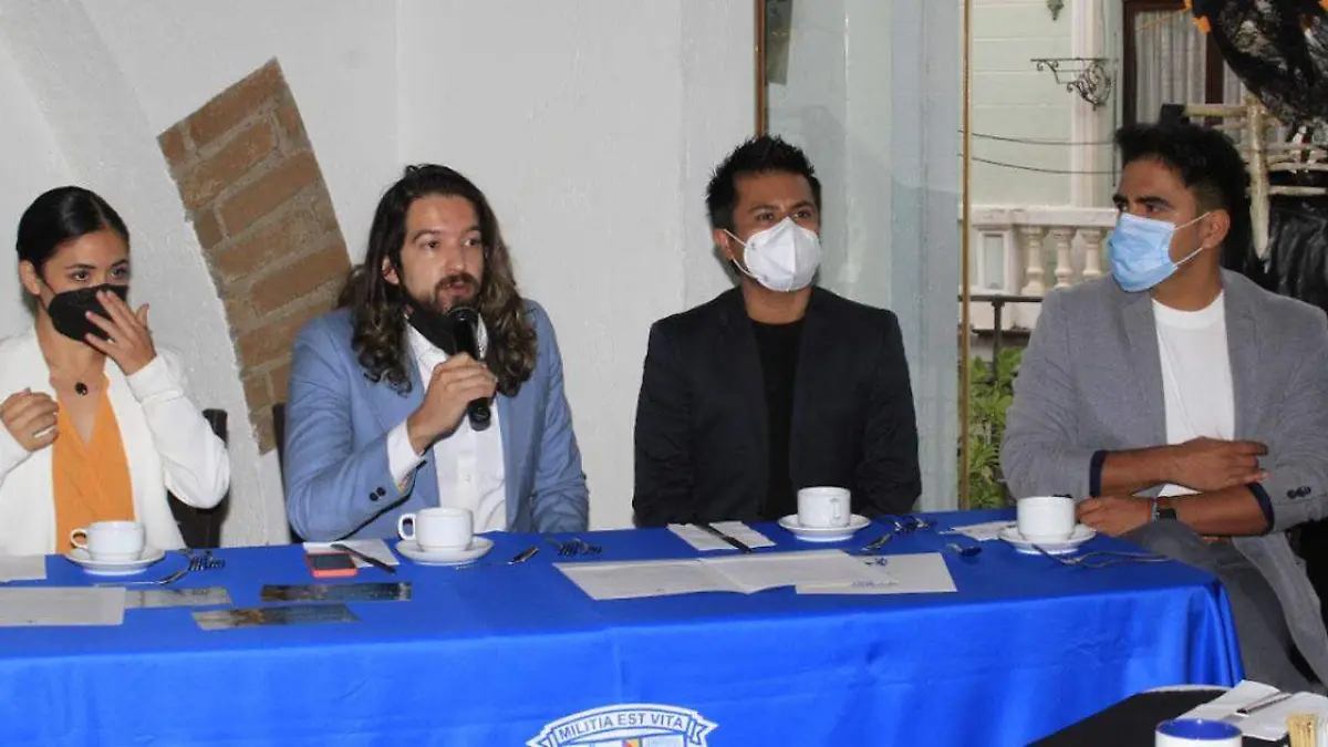 La preparación de este proyecto inició en 2019 con la audición de más de 200 personas