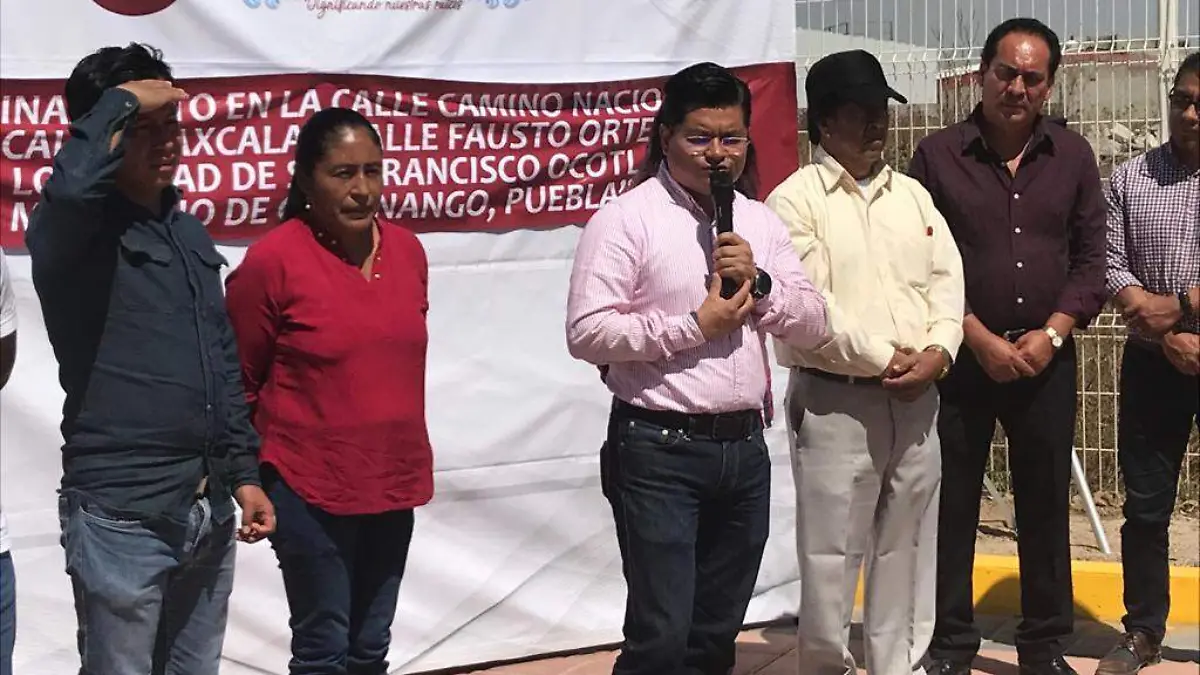 Antonio Teutli Cuautle