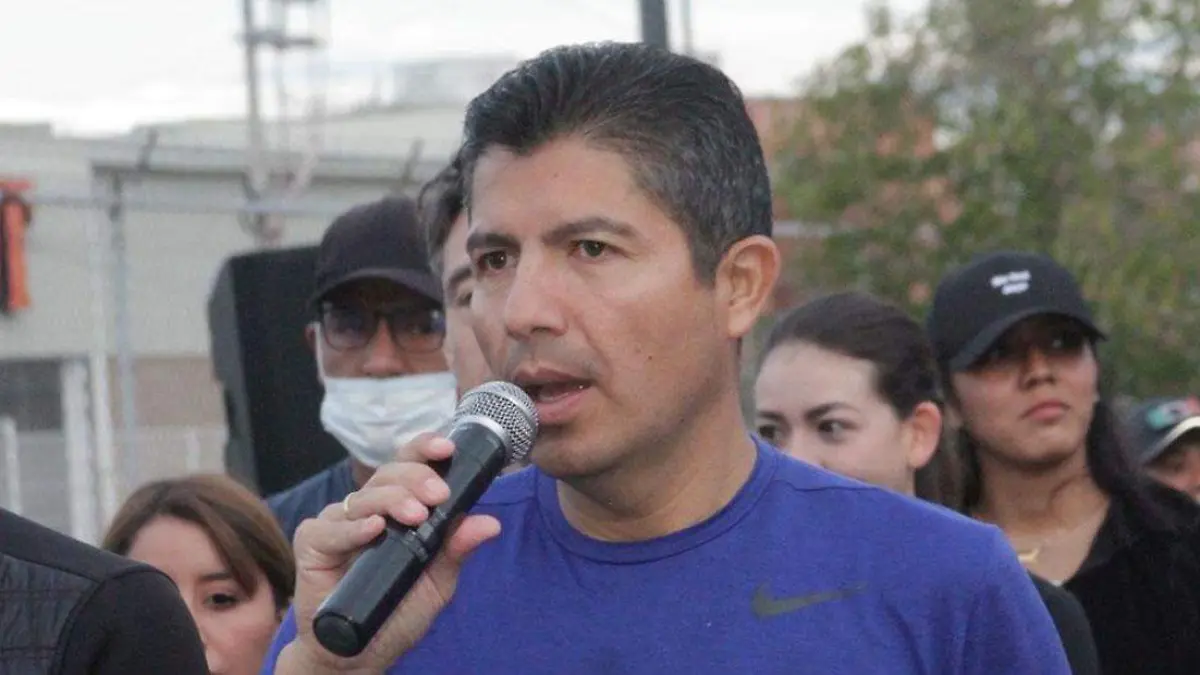 Rivera Pérez descarta presencia del Cártel Jalisco Nueva Generación en Puebla 