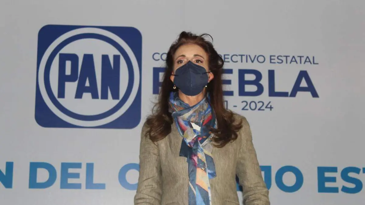 Sólo con unidad PAN logrará triunfos electorales