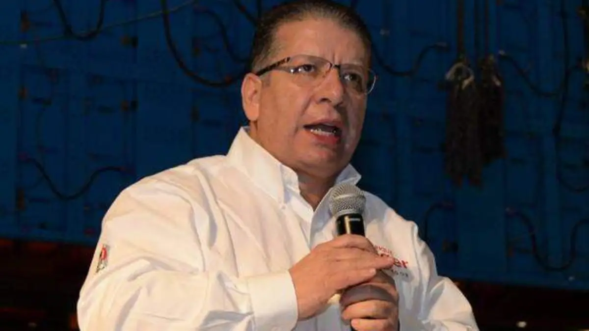 Enrique Doger