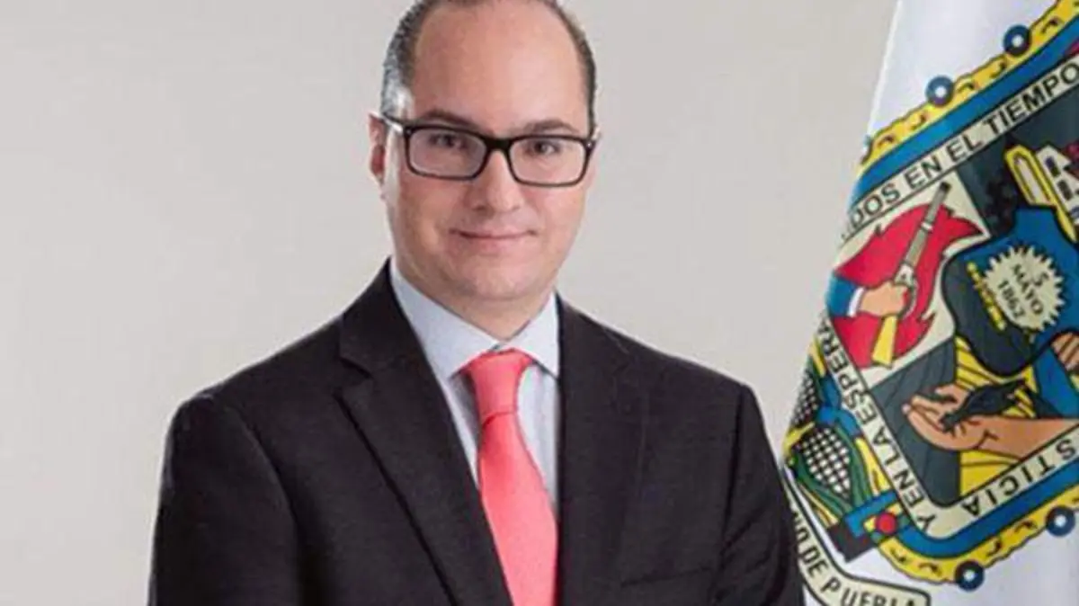 Eduardo Aguilar Sierra