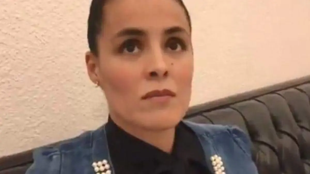 Fátima Rivas Herrera