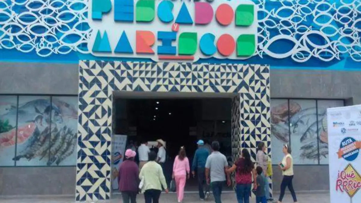 mercado