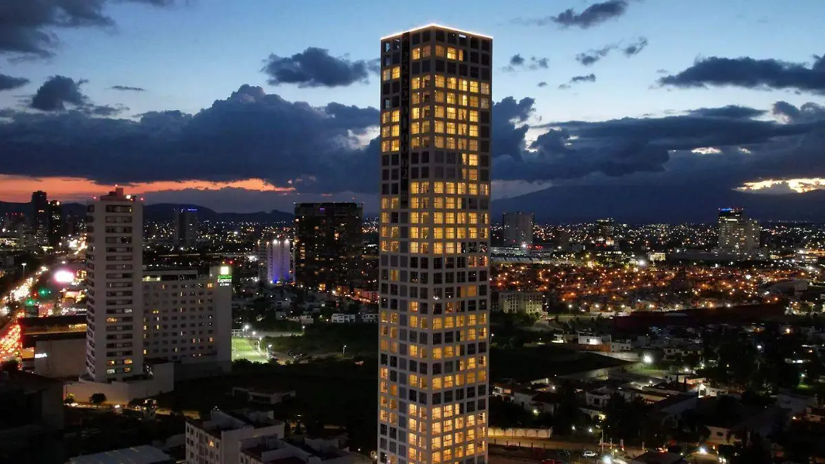 Foto: Instagram @avalco_grupo_inmobiliario